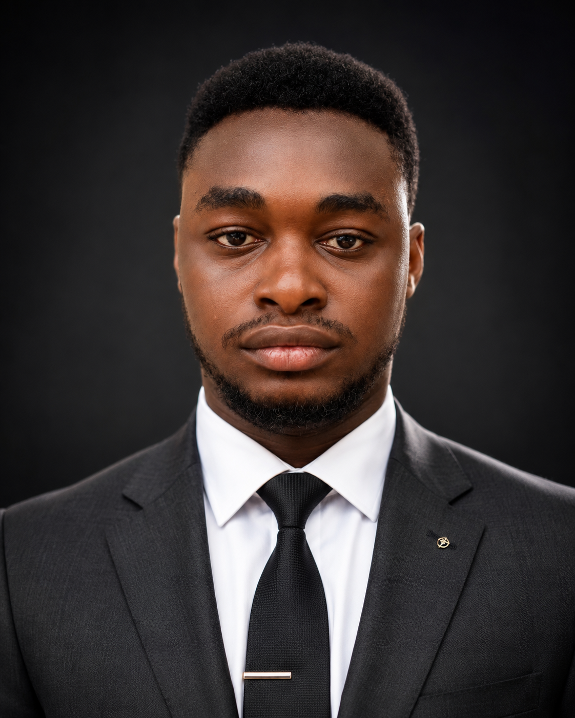 Joshua Egbunu
