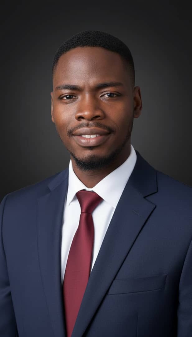 Okikijesu Olajide